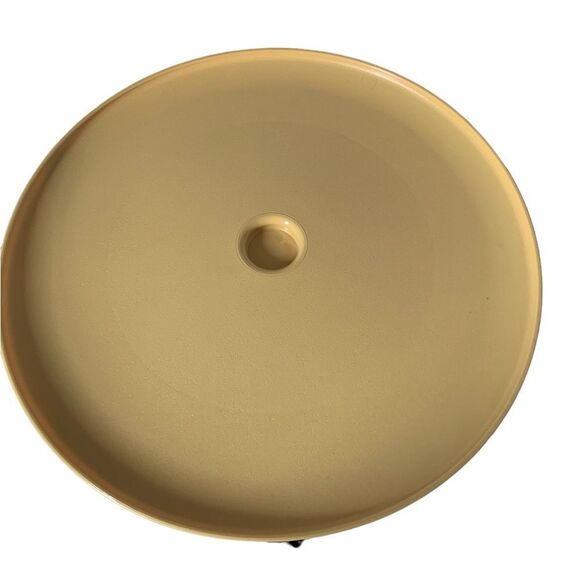 Tupperware Vintage Bundle of Serving Trays - Picture 4 of 5